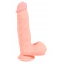 You2Toys Medical Silicone Dildo M