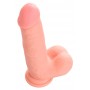 You2Toys Medical Silicone Dildo M