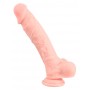 You2Toys Medical Silicone Dildo XL