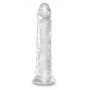 KKC 8 Cock - King Cock Clear
