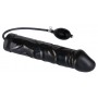 Īpašais Dildo 31,5cm melns Piepūšams Black Giant Latex Balloon - You2Toys
