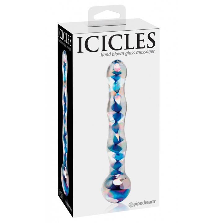 Icicles No. 8 - Icicles