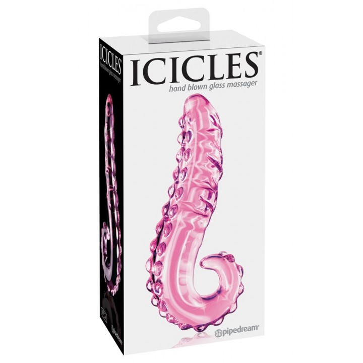 Icicles No. 24 - Icicles