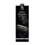 Īpašais Dildo 19cm caurspīdīgs stkla Drive Me Crazy - Fifty Shades of Grey