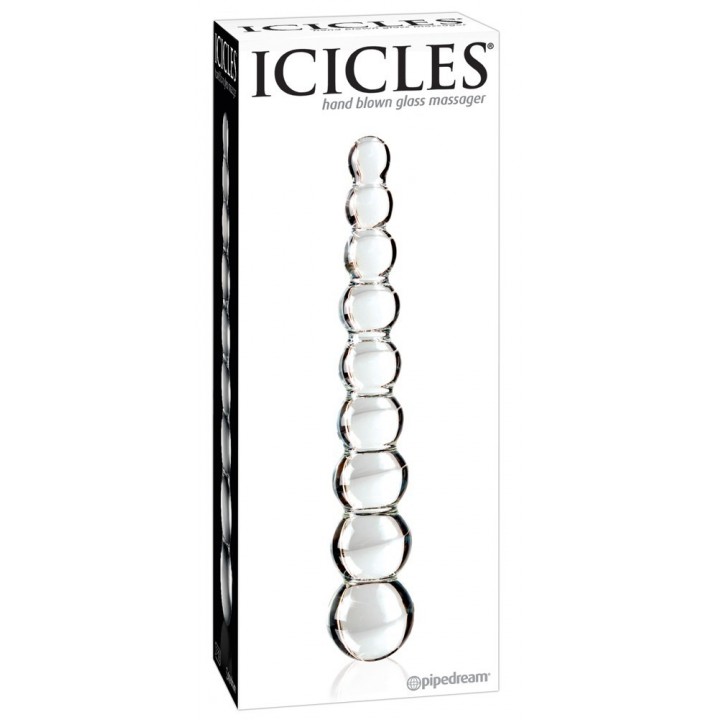 Icicles No. 2 - Icicles