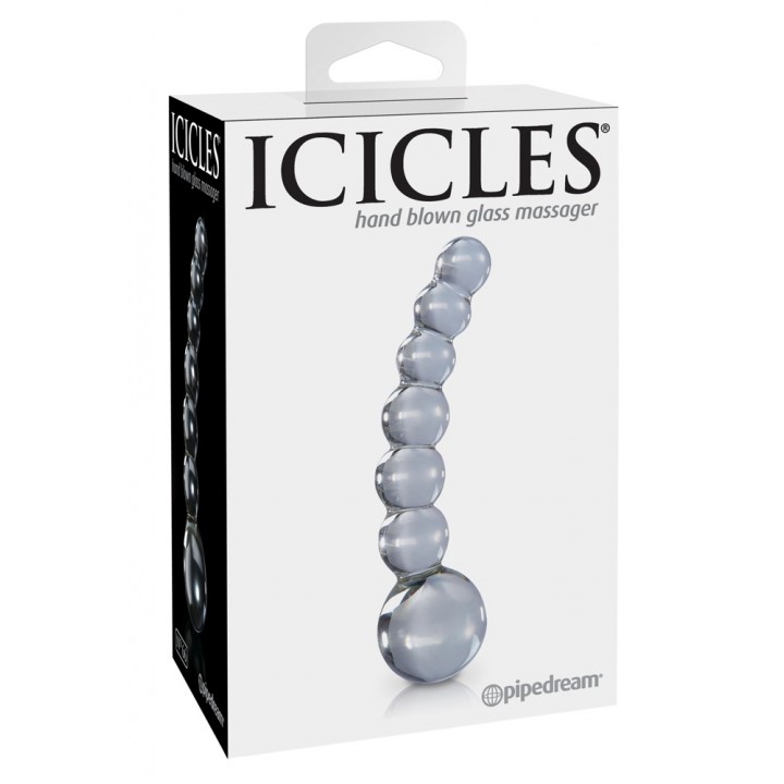 Icicles No. 66 Clear - Icicles