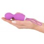 Smile Rechargeable Rotating Love Ball