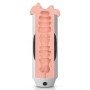 PET Mega Grip Vibrating Stroke - Pipedream Extreme Toyz