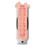 PET Mega Grip Vibrating Stroke - Pipedream Extreme Toyz