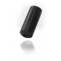 Masturbators ar vibrāciju 22,1cm melns Titan Experience - Kiiroo