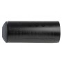 Masturbators ar vibrāciju 22,1cm melns Titan Experience - Kiiroo