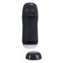 Rebel Sucking & Vibrating Rechargeable - Rebel