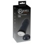 Rebel Sucking & Vibrating Rechargeable - Rebel