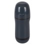 Rebel Sucking & Vibrating Rechargeable - Rebel