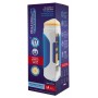 Masturbators ar vibrāciju 24cm balts Autoblow 2+XT A - Autoblow