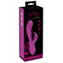 Javida Thumping Rabbit Vibrato - JAVIDA