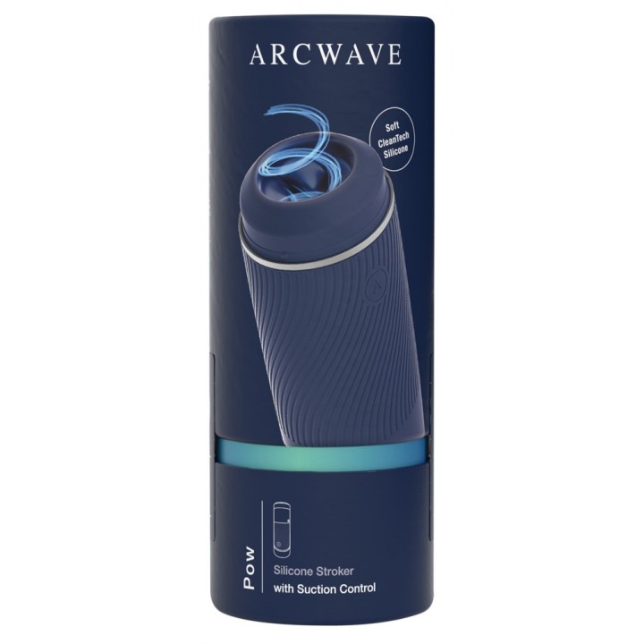 Arcwave Pow Blue - Arcwave
