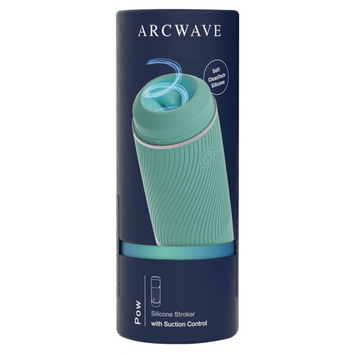 Arcwave Pow Mint - Arcwave