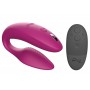 Sync2 by We-Vibe Pink - We Vibe