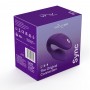 Sync2 by We-Vibe Purple - We Vibe