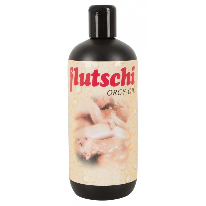 Flutschi Orgy-Oil 1 l - Flutschi