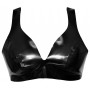 Latex Bustier M - Late X