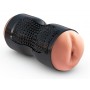 PET Tight Grip Pussy&Ass Mastu - Pipedream Extreme Toyz