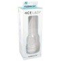 Mākslīgā vagīna 20 cm caurspīdīgs - Fleshlight - Fleshlight