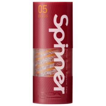Tenga Spinner 05 Beads
