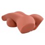 PDX Plus Perfect 10 Torso Tan - PDX Plus