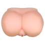 REĀLISTISKS MASTURBATORS Nature Skin Pussy & Ass - You2Toys