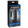 FX Real Feel 2" Extension Dark - Fantasy X-TENSIONS