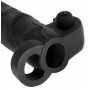 FX Real Feel 2" Extension Dark - Fantasy X-TENSIONS