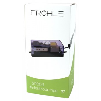 Fröhle SP003 elektriskais sūknis
