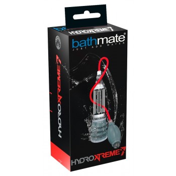 Bathmate HydroXtreme HydroXtreme7