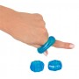 Stretchy Cock Ring Set 3 pcs - You2Toys