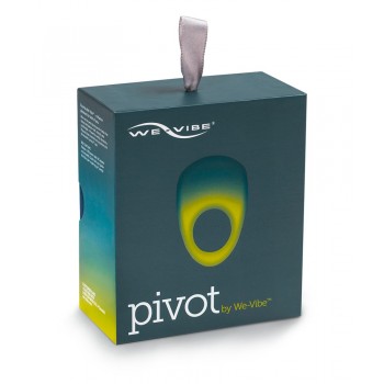 We-Vibe Pivot