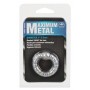 Dzimumlocekļa Gredzens Uzmava Maximum Metal Cock Ring - NMC
