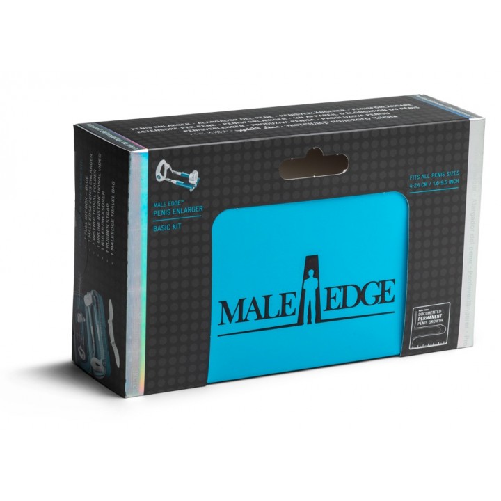Male Edge dzimumlocekļa pagarinātājs taisnotājs Basic - MALEEDGE