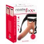 Realistixxx Strap-On Sleeve - Realistixxx