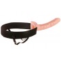 FFS 10 Hollow Strap-On Light - Fetish Fantasy Series