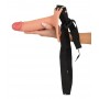Realistixxx Strap-On Sleeve - Realistixxx