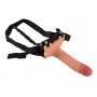 Realistixxx Strap-On Sleeve - Realistixxx