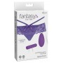 FFH Crotchless Panty Thrill-He - Fantasy For Her