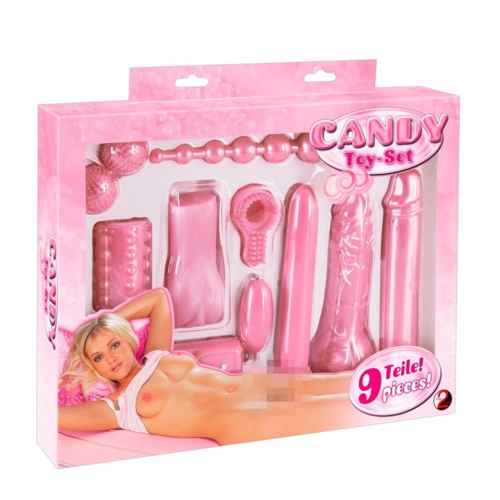 You2Toys Candy - You2Toys