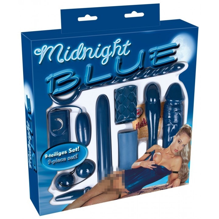 You2Toys Midnight Blue - You2Toys