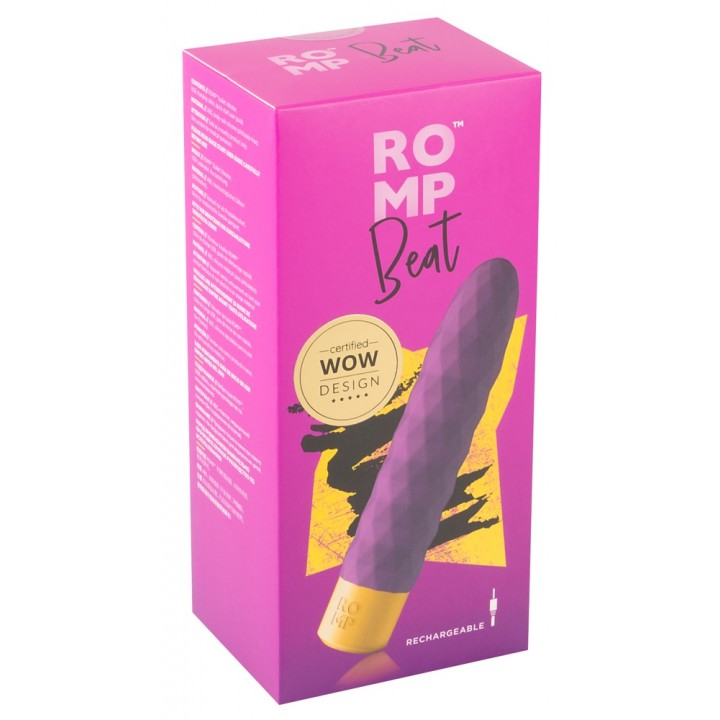ROMP Beat - ROMP