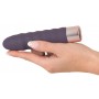 Elegant Vibrator Diamond Vibe - Elegant Series