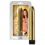 Gold Vibrator - You2Toys