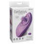 FFH Silicone Fun Tongue - Fantasy For Her